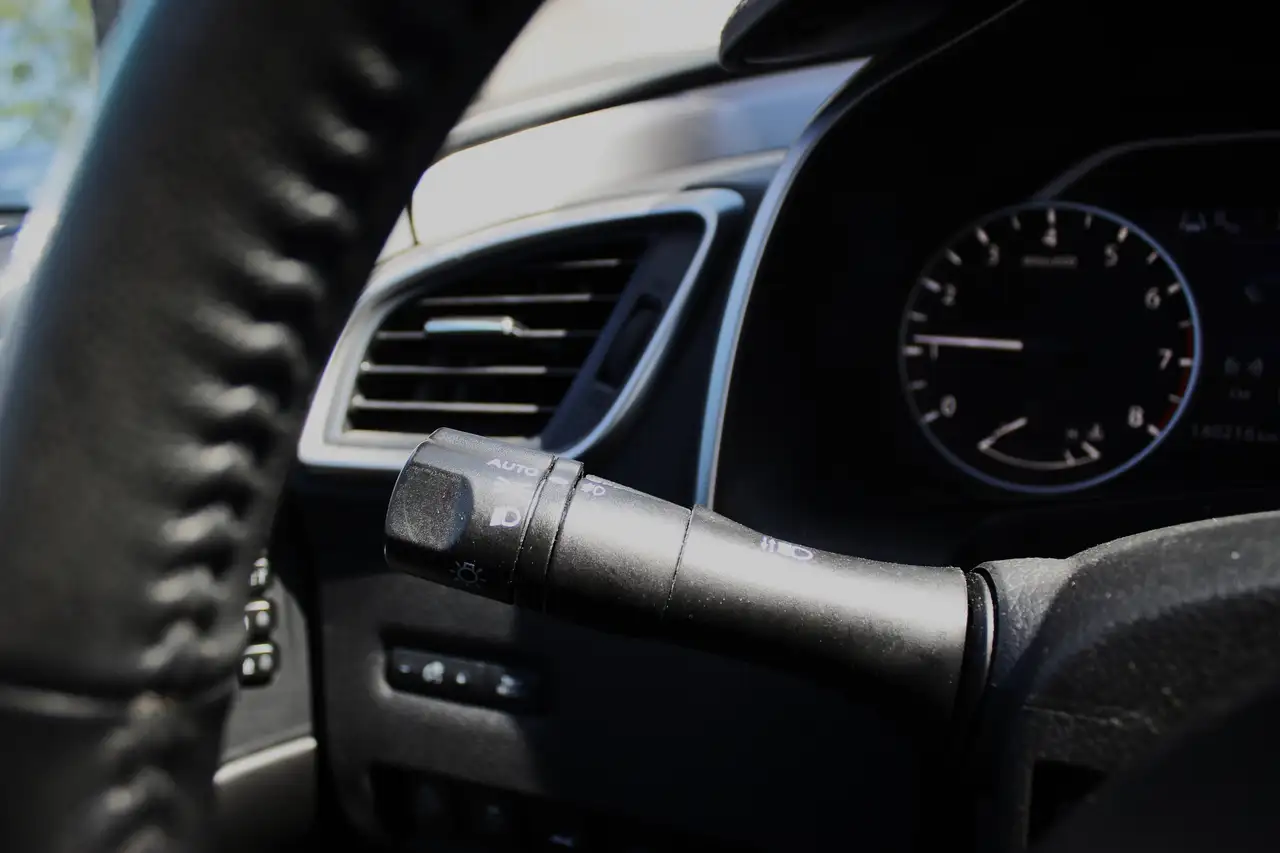 Nissan Murano снимка Nissan Murano