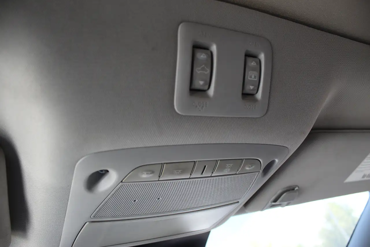 Nissan Murano снимка Nissan Murano