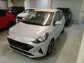 Hyundai i10 i10 1.0 MPI Connectline Grau - thumbnail 3