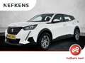 Peugeot 2008 130pk Active Pack | 1ste eigenaar | Trekhaak | Par Blanc - thumbnail 1