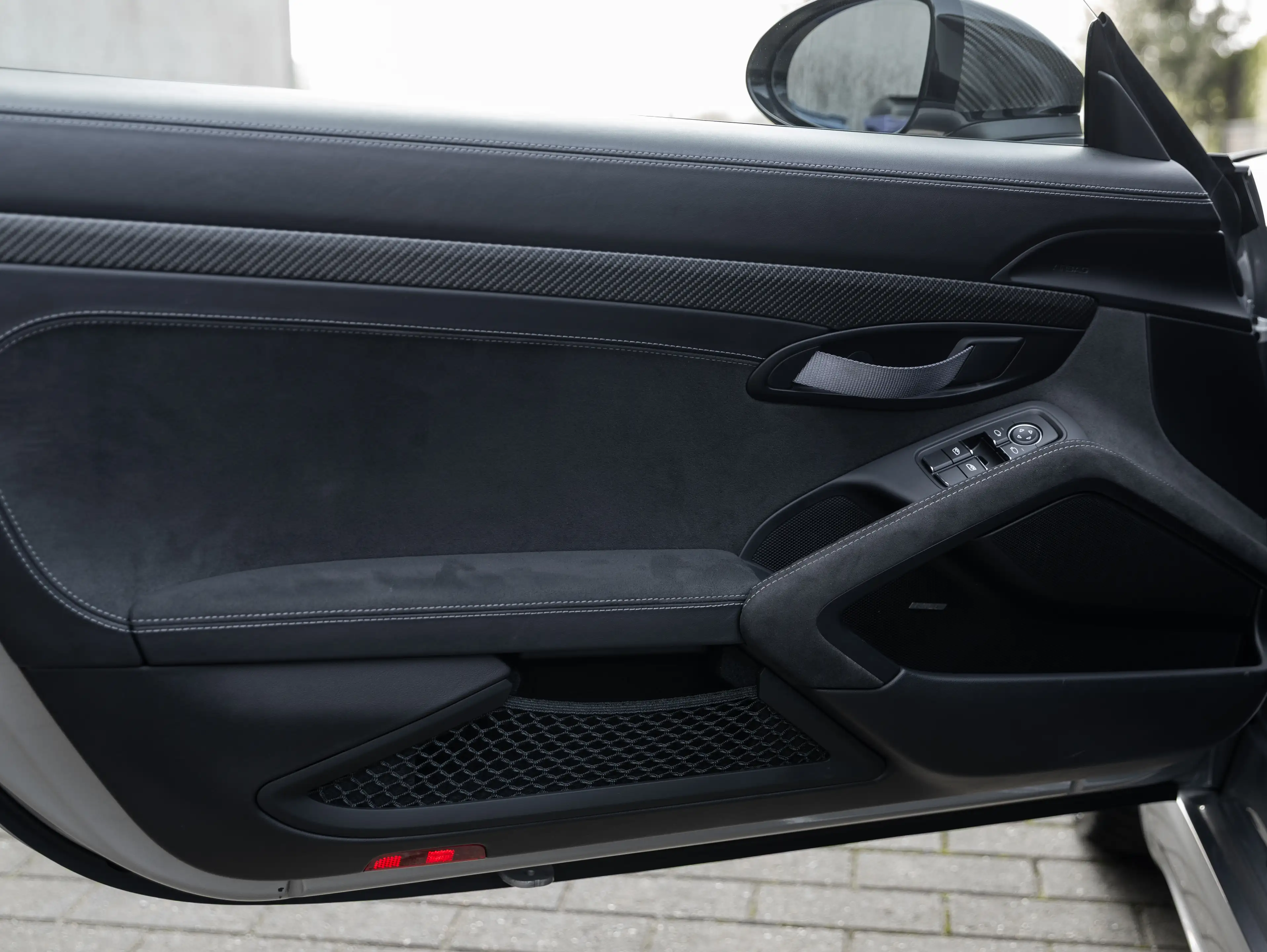 Porsche 718 CAYMAN GT4 RS WEISSACH - FULL MANTHEY RACING KIT’ — photo 6