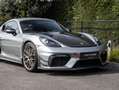 Porsche 718 CAYMAN GT4 RS WEISSACH - FULL MANTHEY RACING KIT’ Plateado - thumbnail 17