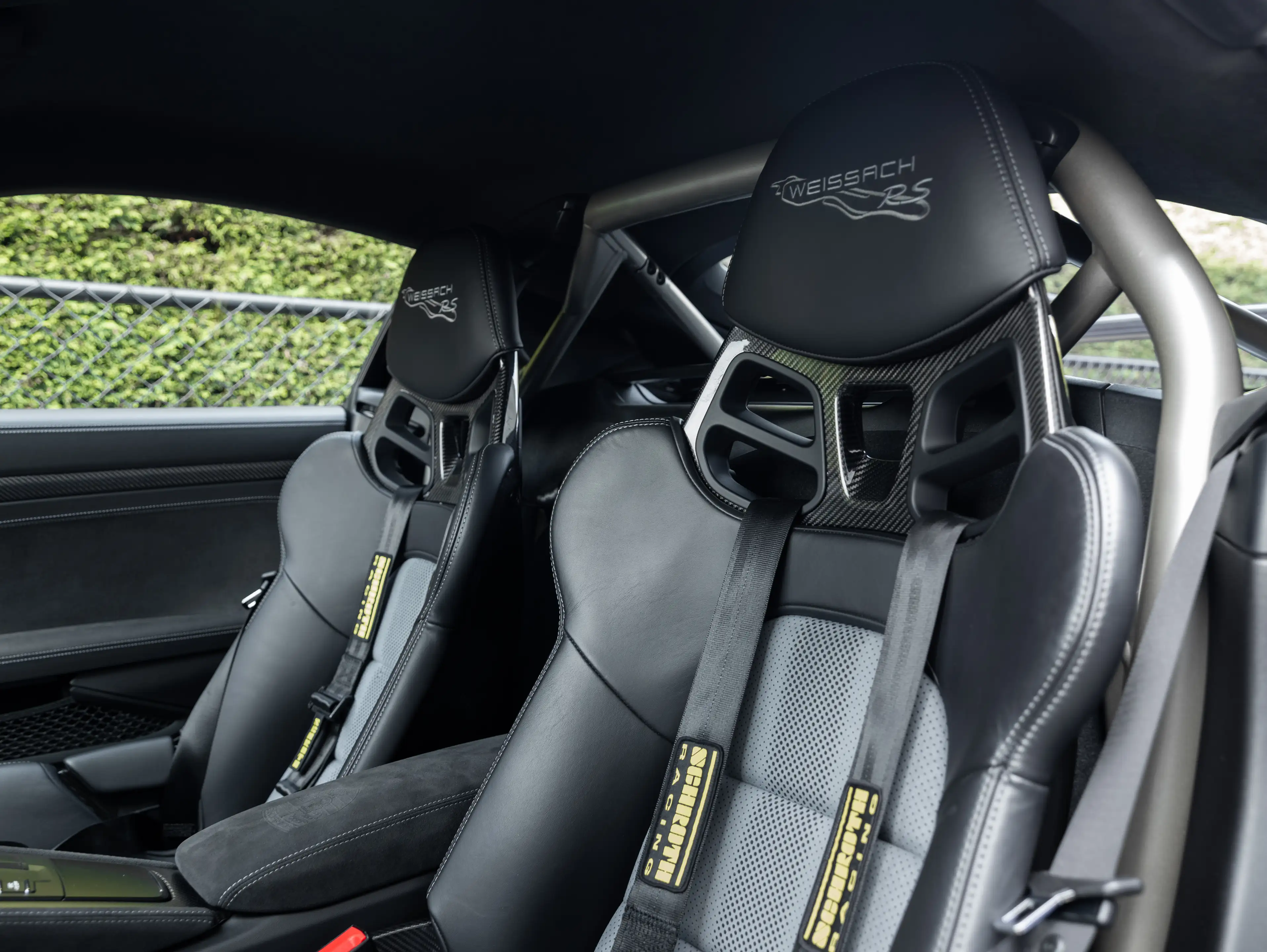 Porsche 718 CAYMAN GT4 RS WEISSACH - FULL MANTHEY RACING KIT’ — photo 8