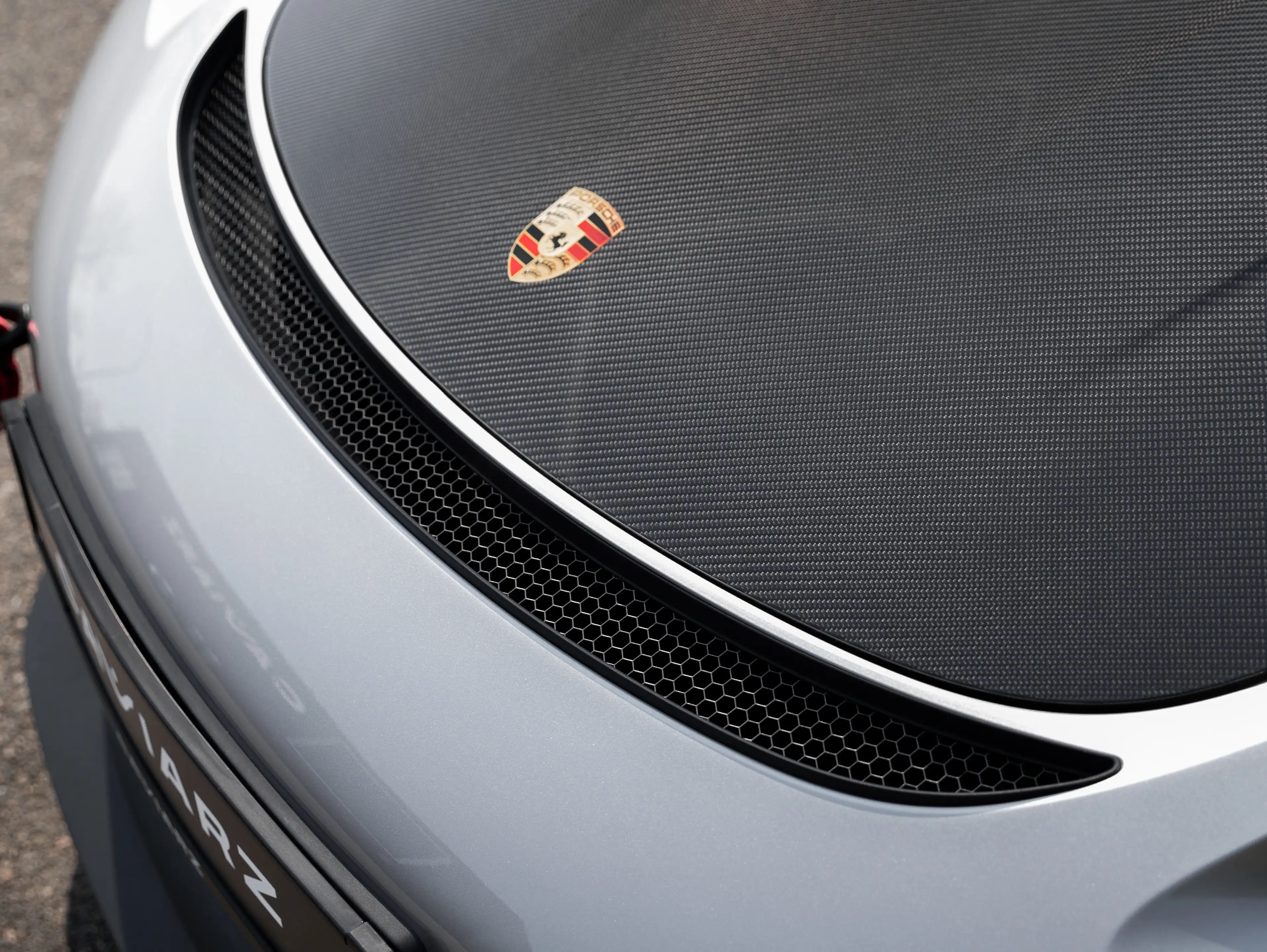 Porsche 718 CAYMAN GT4 RS WEISSACH - FULL MANTHEY RACING KIT’ — photo 15