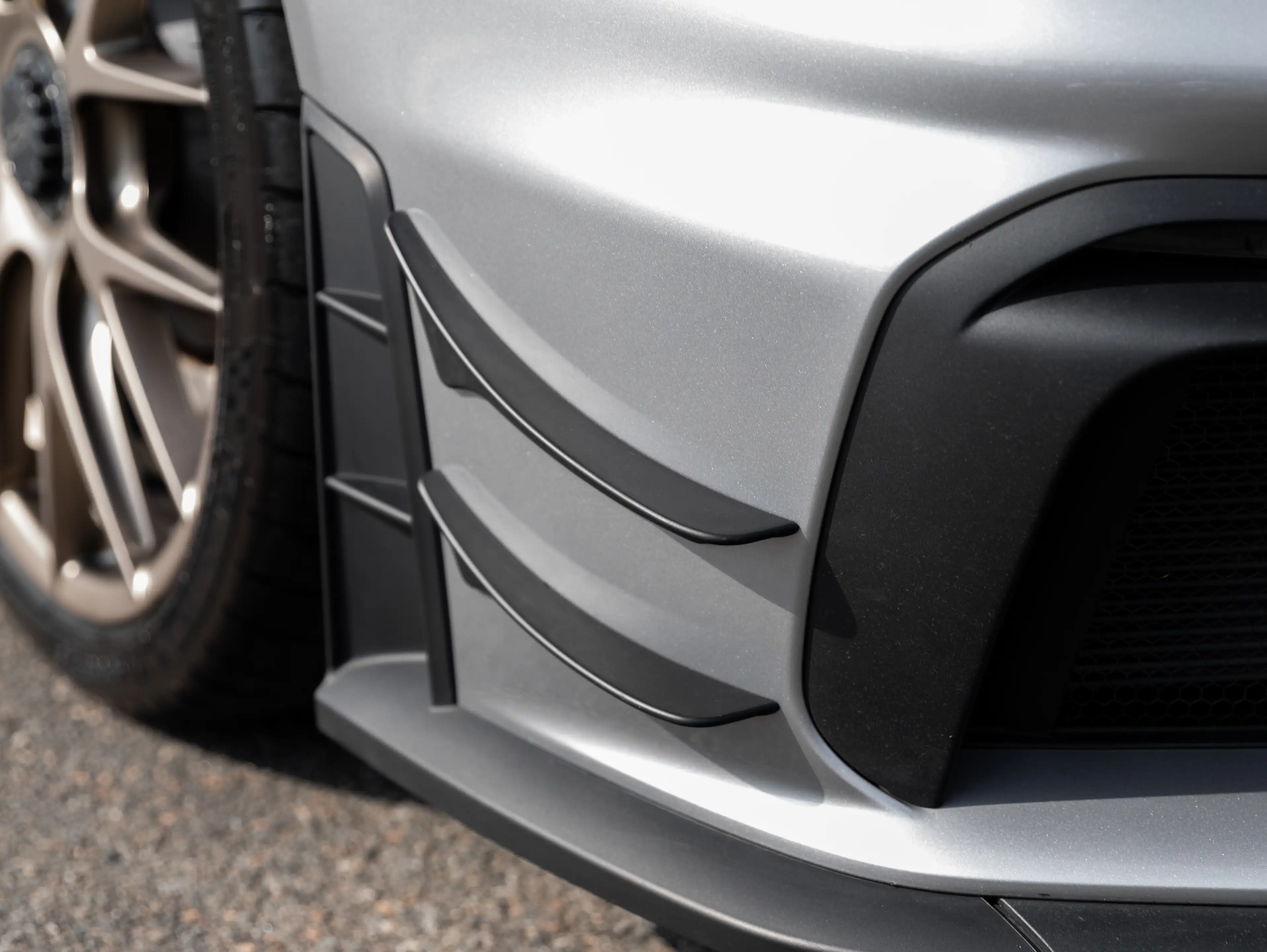 Porsche 718 CAYMAN GT4 RS WEISSACH - FULL MANTHEY RACING KIT’ — photo 13