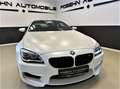 BMW M6 Coupe Competition B&O Carbon INDIVIDUAL White - thumbnail 2