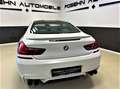 BMW M6 Coupe Competition B&O Carbon INDIVIDUAL Blanc - thumbnail 5