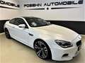 BMW M6 Coupe Competition B&O Carbon INDIVIDUAL Bianco - thumbnail 1