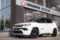 Jeep Compass 4xe 240 Plug-in Hybrid Electric S - All-in rijklrp Wit - thumbnail 14