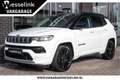 Jeep Compass 4xe 240 Plug-in Hybrid Electric S - All-in rijklrp Wit - thumbnail 1
