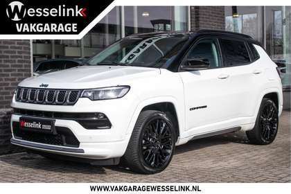 Jeep Compass 4xe 240 Plug-in Hybrid Electric S - All-in rijklrp