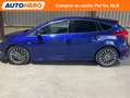 Ford Focus 1.0 EcoBoost ST-Line Azul - thumbnail 3