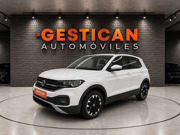 1.0 TSI Life 70kW