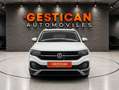 Volkswagen T-Cross 1.0 TSI Life 70kW Blanco - thumbnail 3