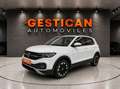 Volkswagen T-Cross 1.0 TSI Life 70kW Blanco - thumbnail 1