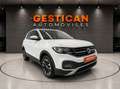 Volkswagen T-Cross 1.0 TSI Life 70kW Blanco - thumbnail 4