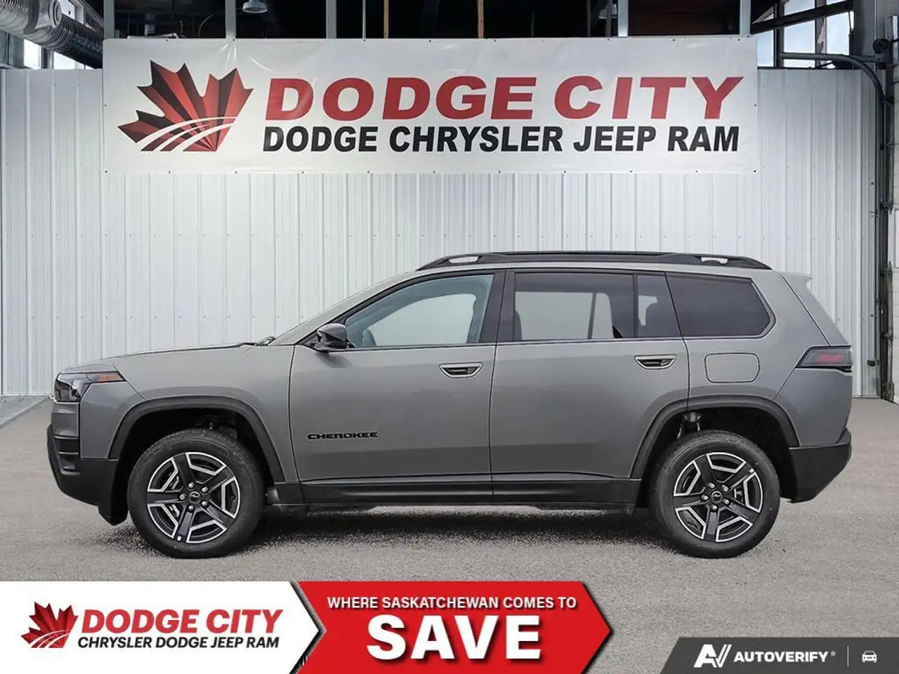 Jeep Cherokee снимка Jeep Cherokee