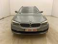 BMW 518 AUTOMAAT - NAVI - LED - HAAK Grey - thumbnail 11