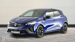 Renault Clio 1.0 TCe 90ch esprit Alpine - 24