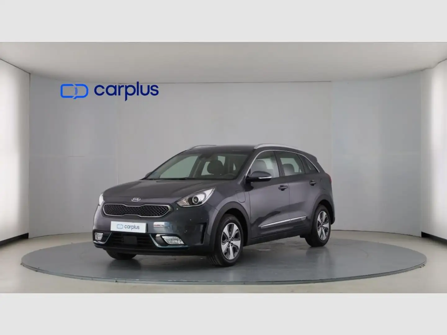 Kia Niro 1.6 HEV Drive - 1