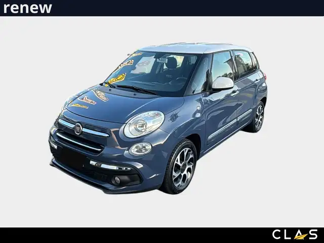 Fiat 500L 500L 1.3 mjt Pop Star 95cv
