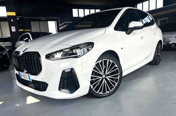 Serie 2 U06 Active Tourer 218d Active Tourer Msport auto PREZZO SENZA CONDIZIONI