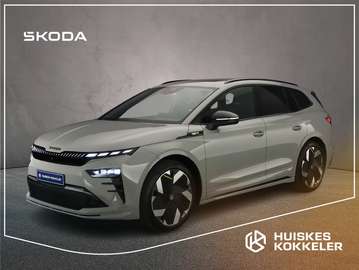 Elektromotor 82 kWh 340pk RS