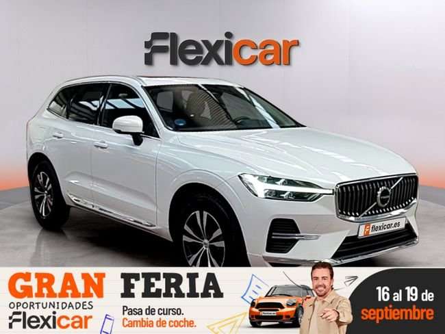 Volvo XC60 T6 Twin Recharge Inscription - foto 1