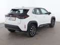Toyota Yaris Cross 1.5 Hybrid 2WD Active Tech Blanco - thumbnail 6