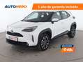 Toyota Yaris Cross 1.5 Hybrid 2WD Active Tech Blanco - thumbnail 1