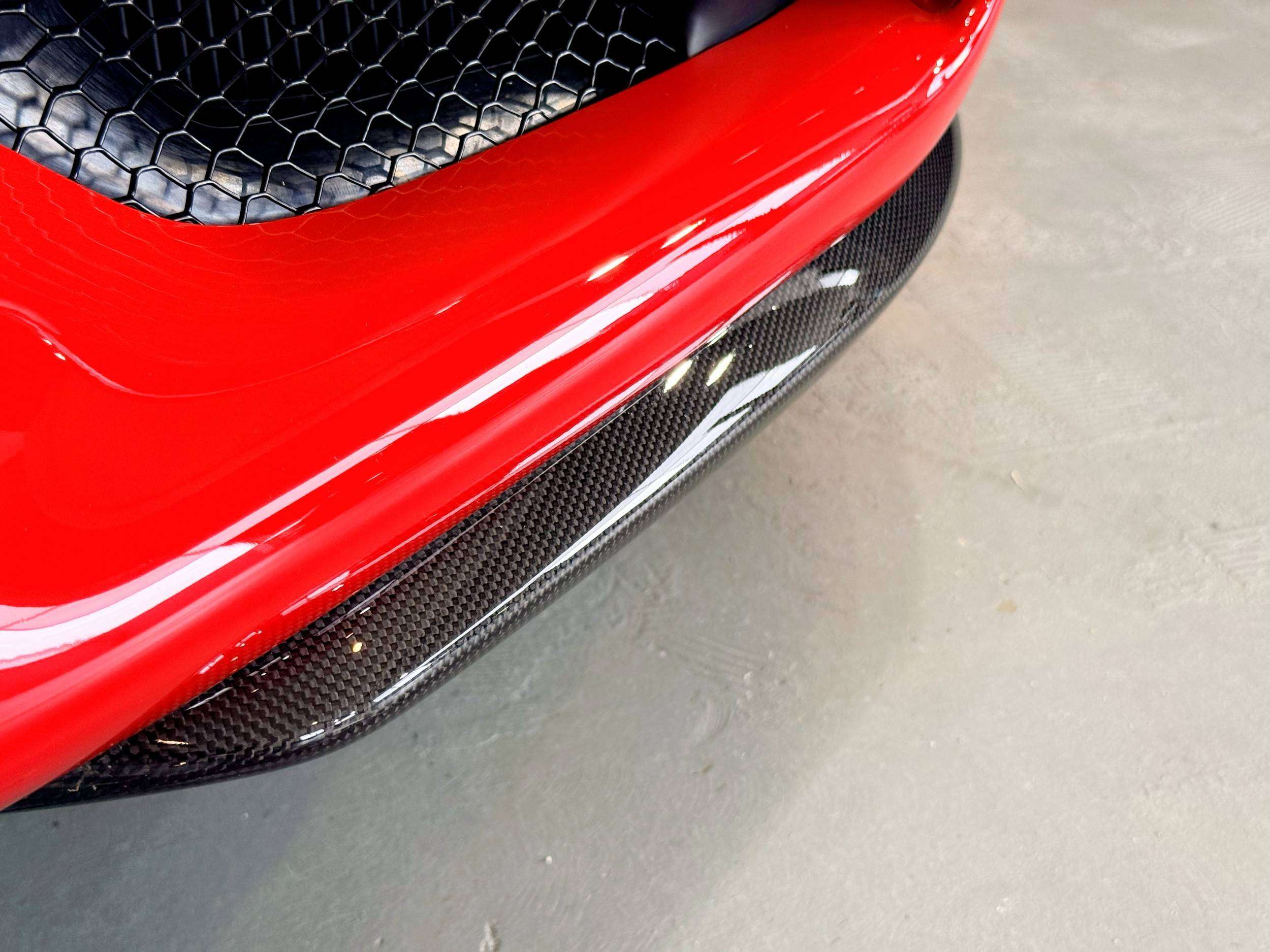 2026 Ferrari Purosangue Heavily $106,796 in Options! Full PPF, No Accident — снимка 1