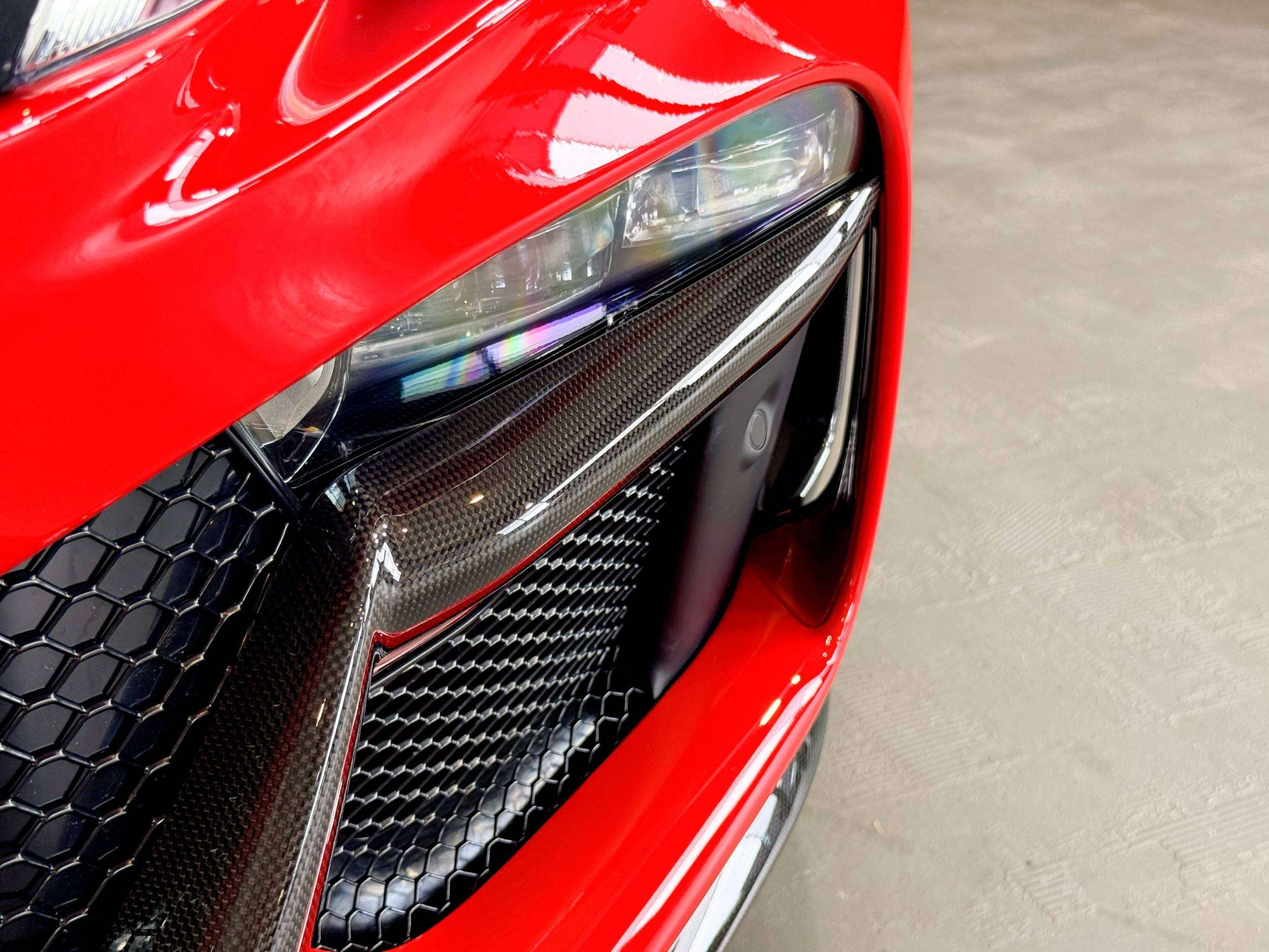 2026 Ferrari Purosangue Heavily $106,796 in Options! Full PPF, No Accident — снимка 1