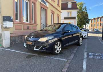 1.5 DCI 105 TOIT OUVRANT CAMERA DE RECUL GARANTIE 12 MOIS