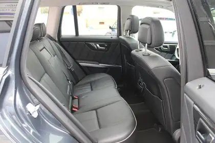 Annonce voiture d'occasion Mercedes-Benz GLK 250 - CARADIZE