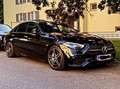 Mercedes-Benz C 220 C 220d Aut. AMG VOLL GARANTIE SERVICE NEU Ambiente Night 360 LED SpurWechsel TotWinkel Distronic Navi Schwarz - thumbnail 2