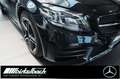 Mercedes-Benz C 200 T AMG 9G Night LED TWA Memory Pano Schwarz - thumbnail 16