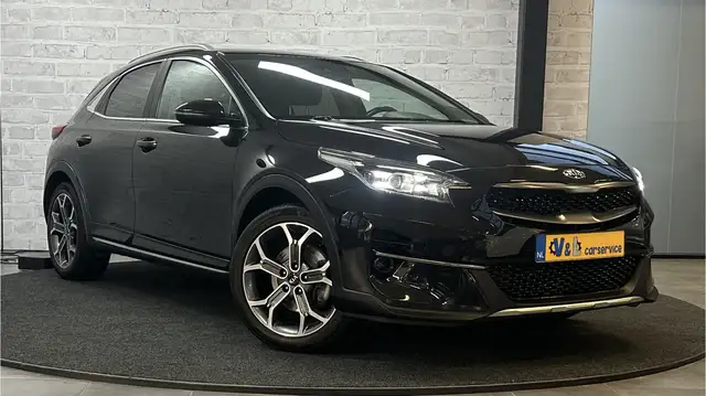 Kia XCeed 1.0 T-GDi DynamicLine / Carplay / Clima / Cruise /