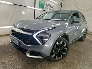 1.6 T-GDI 265CH PHEV DESIGN BVA6 4X4