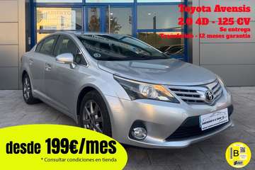 120D Executive