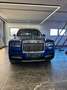 Rolls-Royce Cullinan Niebieski - thumbnail 1