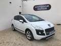 Peugeot 3008 1.6 HDI110 FAP PREMIUM PACK Blanc - thumbnail 1