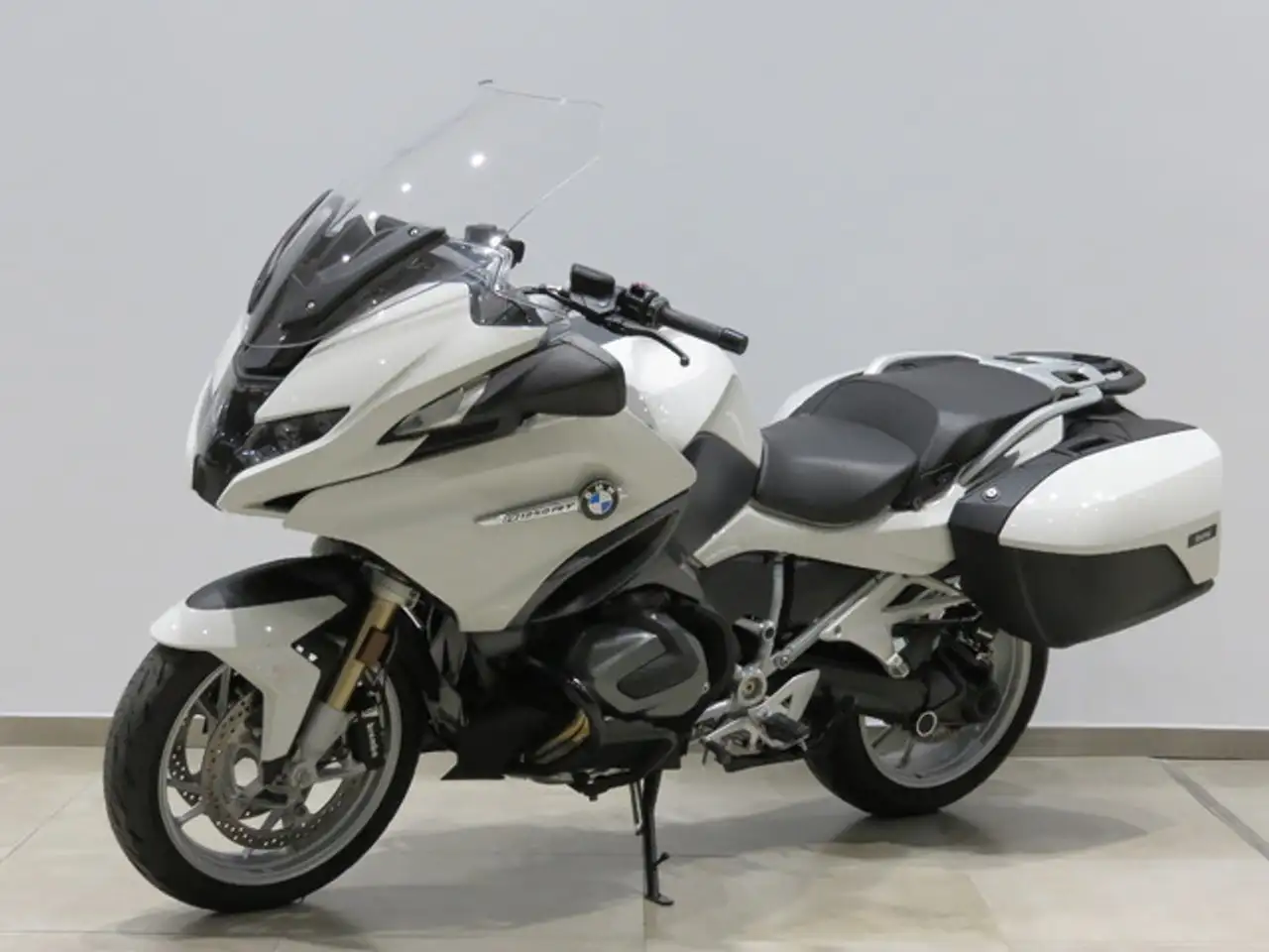 BMW R 1250 RT