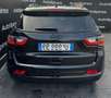 Jeep Compass 1.5 Turbo T4 130CV MHEV 2WD Summit #sed.elettrici Schwarz - thumbnail 4