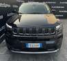 Jeep Compass 1.5 Turbo T4 130CV MHEV 2WD Summit #sed.elettrici Schwarz - thumbnail 2