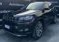 Jeep Compass 1.5 Turbo T4 130CV MHEV 2WD Summit #sed.elettrici Schwarz - thumbnail 1