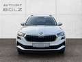 Skoda Karoq Selection Tour 2.0 TDI AHK Navi 360Kam Dig Weiß - thumbnail 2