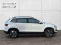Skoda Karoq Selection Tour 2.0 TDI AHK Navi 360Kam Dig Weiß - thumbnail 8