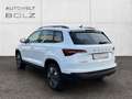 Skoda Karoq Selection Tour 2.0 TDI AHK Navi 360Kam Dig Weiß - thumbnail 6