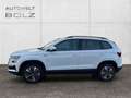 Skoda Karoq Selection Tour 2.0 TDI AHK Navi 360Kam Dig Weiß - thumbnail 7