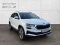 Skoda Karoq Selection Tour 2.0 TDI AHK Navi 360Kam Dig Weiß - thumbnail 3